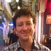 Bret Walker, GPHR, CDR