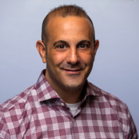 Dan Hyman