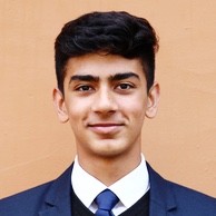 Naman Khokhar