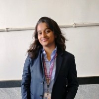 Kaveri Patlolla