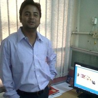 Ravi Chaudhary