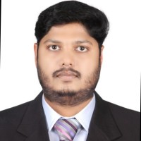 VINOD RAJU
