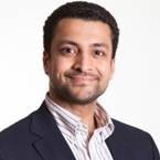 Abhishek Begani