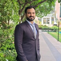 VISHAL KUMAR PATHAK