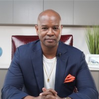 Terrance H. Johnson