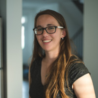 Jenna van Lanen, P.Eng