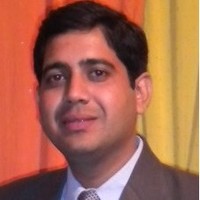 Gagan Dev Sharma