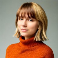 Caitlin Sweazey