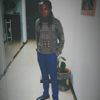 Namachanja Wekesa