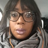 Iman Hayward
