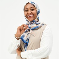 Tigist Mohammed