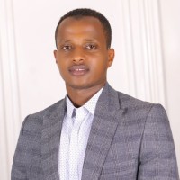 jemal B. Nura