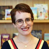 Maggie Lehrman