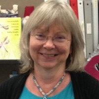 Mary Nesfield