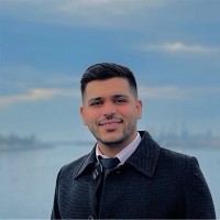 Reza Salehi