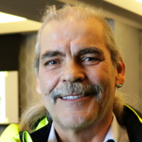 Ron Skunes