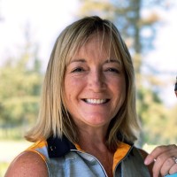 Debbie Mitchell