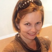 Jelena Šaškin