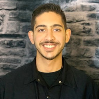 Mohammed Etemadi