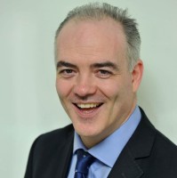 David Mcdonnell