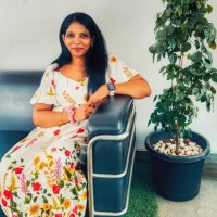 Dr. Preetha Balakrishnan