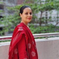 Mehnaz Tabassum