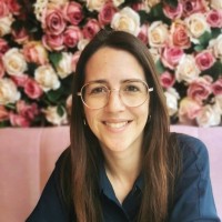 Maria João Paciência