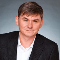 Robert Zuber