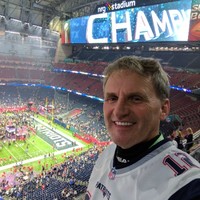Joe Qualey