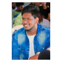 Bala Chandar