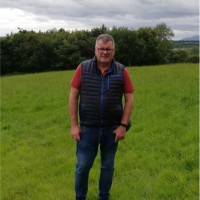 Roy Mckane