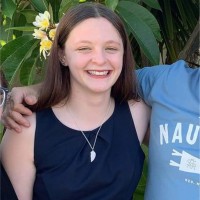 Alyssa Godin