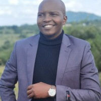 Mangaliso Dlamini