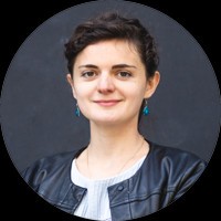 Anne-Sophie Dupré la Tour