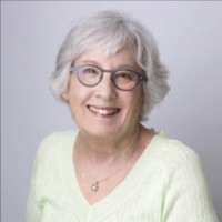 Janet Carnegie