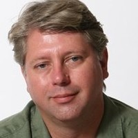 Jon Gillespie