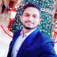 Mathan Kumar R
