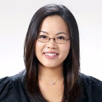 Yvonne Chuang