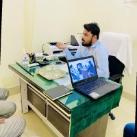 Muhammad Usman