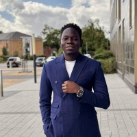Adewale Olarinde