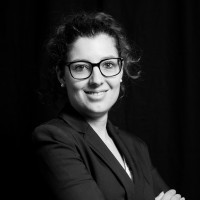 Anne-Sophie Pastor