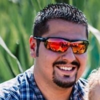 Raymond Jonte-Saiz