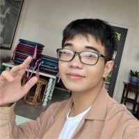 Chau Anh Le