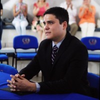 Andres Sanchez Uribe