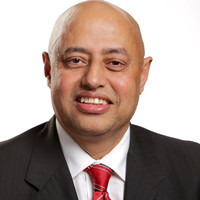 Humayun Talukder Lutcf, Fscp