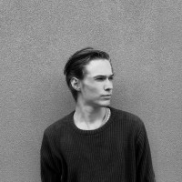 JAYDEN HARDING
