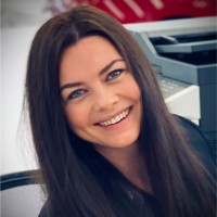 Tatiana Barkhatova