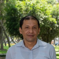 Juan Alejandro Chen García