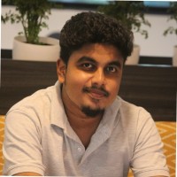 Sriram Muralidharan
