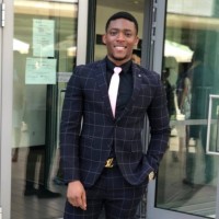 Kelvin Okwuosa